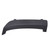 Rear Bumper Tow Eye Hook Cover Cap 8A6117K922AB Car Accessories Replacement for Ford Fiesta MK7 2008‑2016