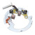 Starter Repair Kit ATV Starter Motor Brush Holder Replacement for CBR600F TRX250 TRX300 TRX300FW TRX400FW TRX450ES TRX450S