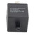 12V 3‑PIN Adjustable LED Flasher Relay Turn Signal Light Blinker For Automotive Motorcycle