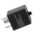 12V 3‑PIN Adjustable LED Flasher Relay Turn Signal Light Blinker For Automotive Motorcycle
