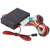 Car Universal Door Lock Locking Keyless Entry System Remote Central Control Kit