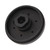 6 Hole Steering Wheel Hub Adapter Aluminium Hub Adapter Boss Kit Replacement for Ford Mustang Focus Fiesta