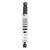 Motorcycle Shock Absorber 305mm Adjustable Universal Replacement for Kawasaki ATV Go Kart