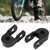 Motorcycle Universal Damping Thicken Pad Shock Aborbers Heightening Chassis Heighter Device #1