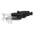 2S6T432A98AF Car Tailgate Central Lock Actuator for Ford Fusion Fiesta MK5 MK6