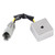 Voltage Regulator for Club Car Precedent Gas Golf Cart 2004‑Up 1025159‑01 102803301