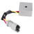Voltage Regulator for Club Car Precedent Gas Golf Cart 2004‑Up 1025159‑01 102803301