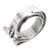 2.25 Inch Turbo Exhaust Down Pipe Stainless Steel V Band Clamp 2pcs Flange Kit
