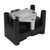 Ignition Coil Pack High Performance Improved Fuel Economy Wear Resistant 032905106E for Cars