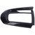 Gear Shift Panel Cover Trim Carbon Fiber Style Replacement for Mazda CX-3 CX3 2017-2019