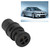 Auto Trans Oil Cooler Expansion Tank Thermostat for E46 E53 E83 E85 E86 318i 320i