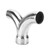 Twin Turbo Y Pipe 2.5in to 3in Stainless Steel Vehicle Accessories Modification for Car