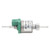 12V Diesel Heater Fuel Pump 1‑5KW 28ml Low Noise Strong Sealing for Eberspacher Airtronic D2 D4