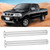 Auto Car Door Hinge Pin Bushing Repair Kit Fits for Nissan Navara D22 Frontier 97-05