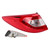 Taillight Left 924022Y500 with LED Halogen Lamp Replacement for Hyundai Ix35 2013
