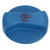 Coolant Expansion Tank Cap 95510644720 Recovery Bottle Lid Replacement for Cayenne Panamera