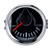 52mm Universal Boat Rudder Angle Indicator 0-190ohm Signal with Rudder Sensor 9-32V Backlight Gauge for Boat YachtBlack Dial Silver Cover