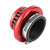1.7in Air Intake Kit Short Type Aluminum Alloy Replacement for ATV Dirt Bike