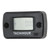 Digital Tach Hour Gauge LCD Display IP68 Waterproof 0‑999999H 0‑30000RPM for Motorcycle ATV