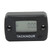 Digital Tach Hour Gauge LCD Display IP68 Waterproof 0‑999999H 0‑30000RPM for Motorcycle ATV