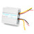 240W DC 24V to 12V Car Power Converter 20A Regulator Step Down  Transformer Power Supply