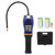 Halogen Leak Detector Electronic Air Conditioner Refrigerant Tester Sensitive for Car