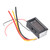 DC 0‑300V Dual Display Volt Amp Meter Digital Voltage Current Ammeter Gauge Reverse Polarity Protection