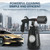 Foam Blaster, High-Pressure Foam Wash Gun with 1000mL Bottle Handheld Car Interior Cleaning Tool for Seat Carpet Roof Dashboard