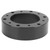 1in Steering Wheel Spacer 6‑Hole Hub Aluminum Alloy Heighten Increased Pad Adapter