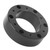 1in Steering Wheel Spacer 6‑Hole Hub Aluminum Alloy Heighten Increased Pad Adapter