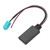 Wireless Bluetooth 5.0 Audio Adapter Cable Replacement for Clio Espace Kangoo Megane Scenic Trafic Twingo Modus Master