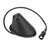 Car Roof Antenna Base Plastic Fit for Mazda 6 2003-2008