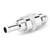 Barb Fuel Tank Fitting 6AN Flaring Bulkhead to 5/16 Tube Hose Adapter Aluminum