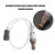 Downstream Oxygen O2 Sensor for Nissan Infiniti 07-14 226A0- JA10C 234-4380