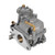 Carburetor 3303‑895110T01 3303‑895110T11 8M0104462 Carbs Carburetor Replacement for Mariner Mercruiser