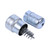 Car Battery Post Terminal Cleaner Dirt And Corrosion Brush Hand Clean Tool