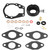 25pcs Carburetor Carb Repair Rebuild Kit for Johnson/Evinrude 439071 0439071