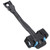 Rear Door Limiter Rod Strap 8W0 839 249 Replacement for A4L A4/Avant A4/S4/Avant