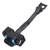 Rear Door Limiter Rod Strap 8W0 839 249 Replacement for A4L A4/Avant A4/S4/Avant
