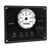 Engine Gauge Panel 6000RPM Oil Pressure Water Temperature Alarm Tachometer Panel for Boat Truck 24V
