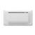 RV Exhaust Fan 12V Motorhome Side Air Vent Fan High Efficiency for Camper Trailer Boat