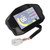 TFT Speedometer Clear Display Easy Installation LCD Display Instrument for Electric Scooter 60 to 96V