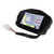 TFT Speedometer Clear Display Easy Installation LCD Display Instrument for Electric Scooter 60 to 96V