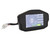 TFT Speedometer Clear Display Easy Installation LCD Display Instrument for Electric Scooter 60 to 96V