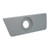 Seat Switch Housing BL3Z 14A706 BB Scratch Resistant Replacement for Ford 2011‑2014 RHD