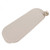 LHD Sun Visor Shade 84054695 Interior Accessories Replacement for Express 1500 2500 3500 2003‑2015