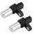 2Pcs Crankshaft Camshaft Position Sensor for Nissan Altima Sentran Frontier 2.5L 23731-6N21A