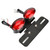 Motorcycle Cute Tail Light LED 12V Stop Brake Lamp Rear Light