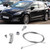 Steel Handbrake Lever Release Button Parking Hand Brake Cable Fit for Ford Galaxy MK3 2006−2015
