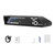 Car Headup Display Multifunctional Digital Display Car Speedometer Vehicle Speed Voltage Oil Temperature Meter